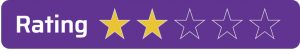 Rating