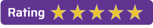 Rating: 5 out of 5